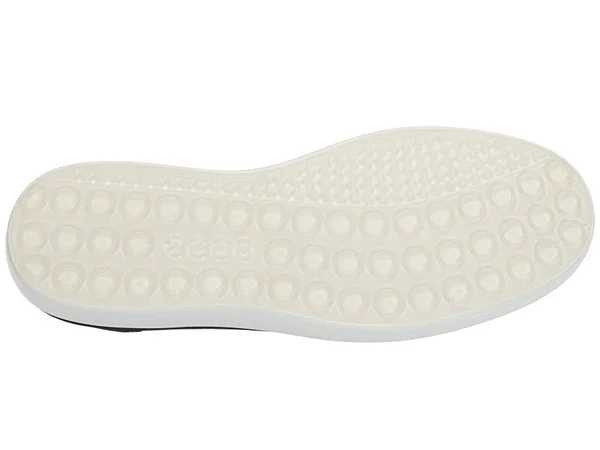 Ecco Men's Soft 7 Slip on Black 41