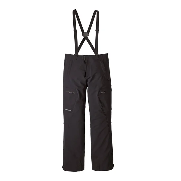 Patagonia Men's Snow Guide Pants Black, S