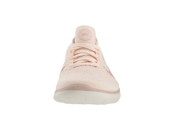 Nike Free RN Flyknit 2018 Women's Running Shoe Size 10 (Guava Ice)