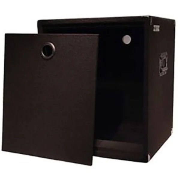Odyssey CRE12 12-Space Carpeted Rack