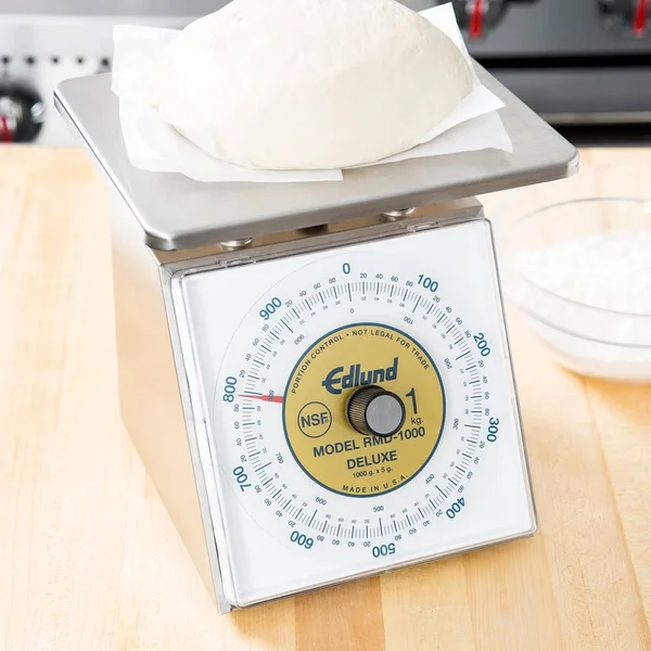 Edlund Deluxe Scale Portion- RMD-1000
