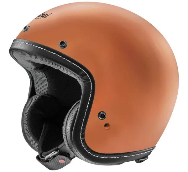Arai Classic-V Helmet - Frost Black - 2XL