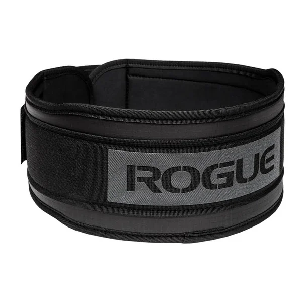 Rogue USA Nylon Lifting Belt - Developed with Mat Fraser