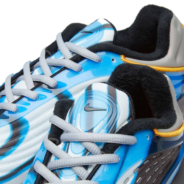 Nike Air Max Deluxe Photo Blue