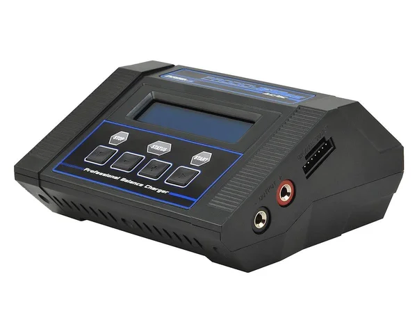 Protek RC Prodigy 610Ez AC/DC Lihv/Lipo Balance Battery Charger (6S/10A/100W)