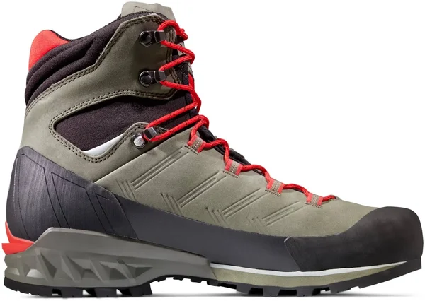 Mammut Kento Guide High GTX Men, 10, Tin-Spicy
