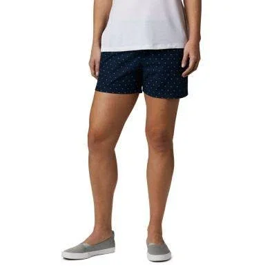 Columbia Women's Bonehead Stretch Shorts 1884481 - 4, White