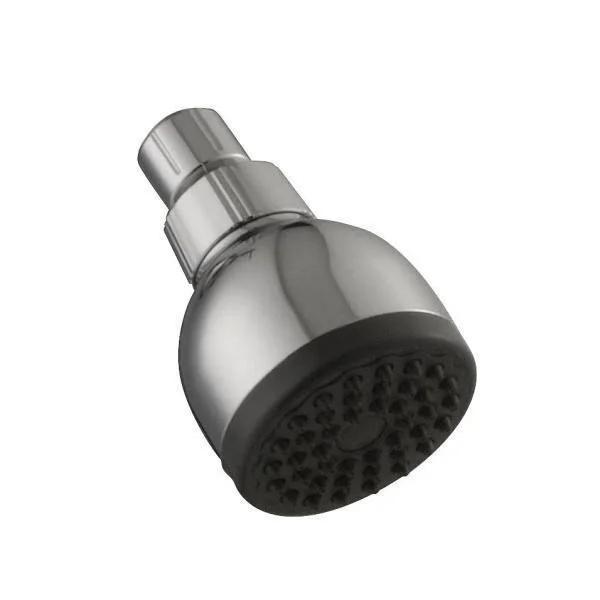Glacier Bay Aragon 2-Handle Tub and Shower Faucet in Chrome