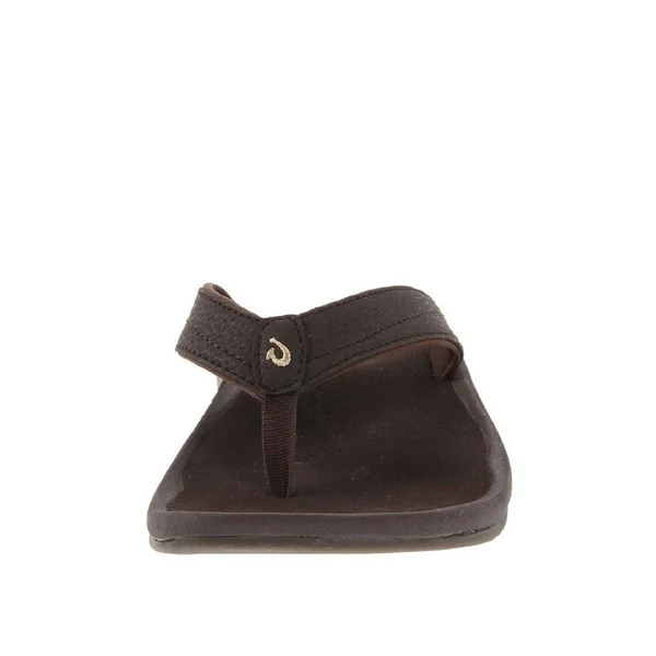 Olukai Women's Ohana Dark Java - 6