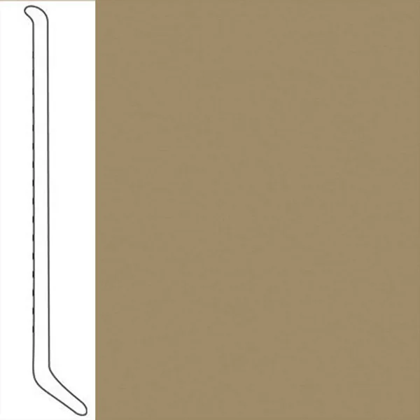 Tarkett Permastone Tile GroutLess 12 x 12 Ashe Stone Vinyl Flooring