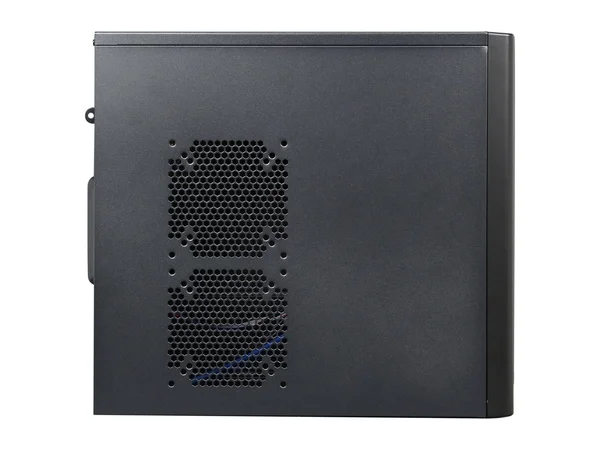 Rosewill Micro-ATX Mini Tower Computer Case with Dual USB 3.0 Dual Fans and