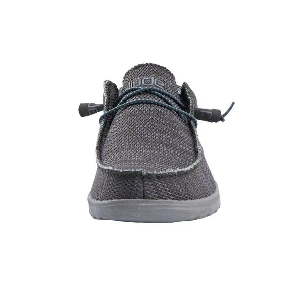 Hey Dude Men's Wally Sox Casual Shoes