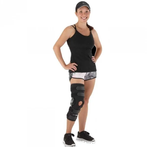 Ossur Form Fit ROM Knee Wrap Brace