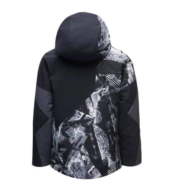 Spyder Boys Ambush Jacket 16