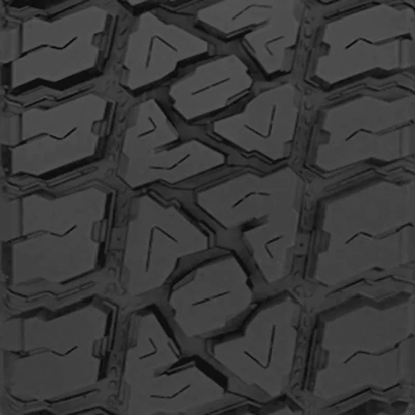 Kumho Road Venture Mt51 LT265/70R16