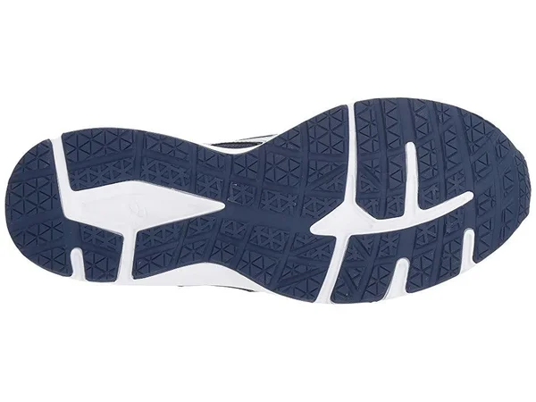 Blue Asics Jolt Men's Running Shoes
