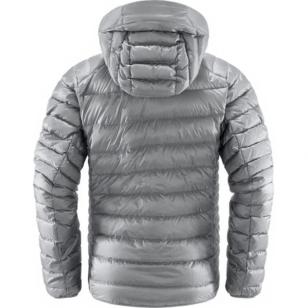Hagl鰂s Roc Down Jacket Xs