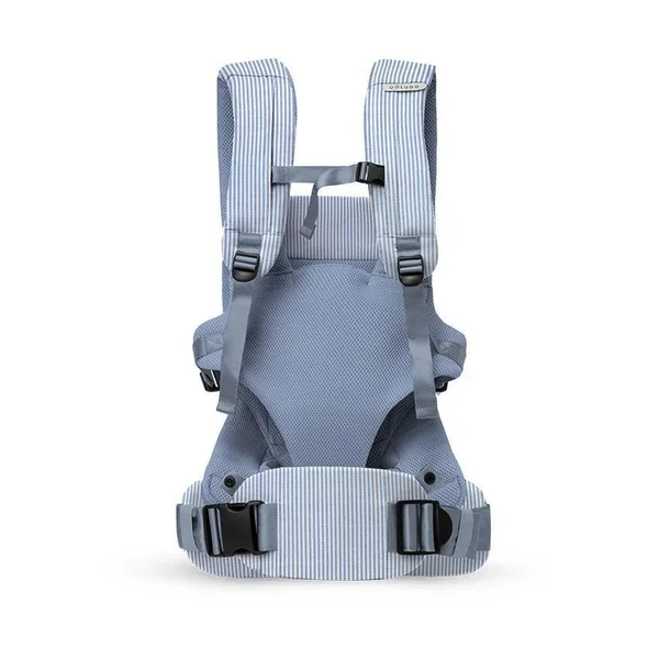 Colugo Baby Carrier - Oxford Stripe