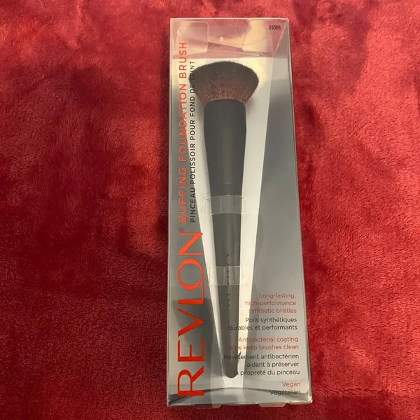 Revlon Buffing Foundation Brush