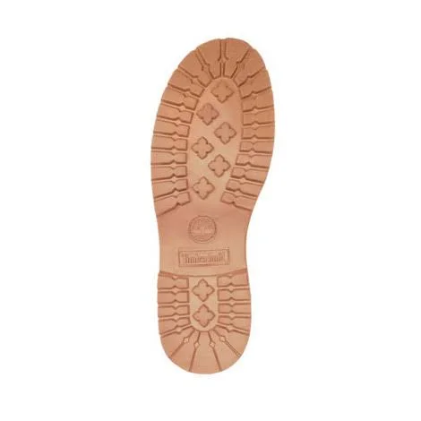 Timberland Men's Heritage 6x22 Premium - 9.5 Brown Boot Medium