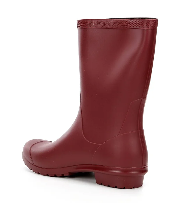 Ugg Women's Sienna Matte Boot