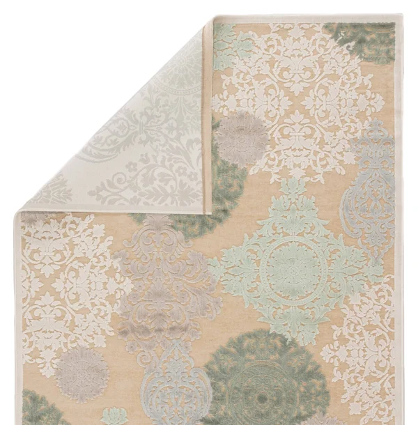 Jaipur Living Fables FB19 Wistful Rug - 2 ft 6 in x 8 ft Runner