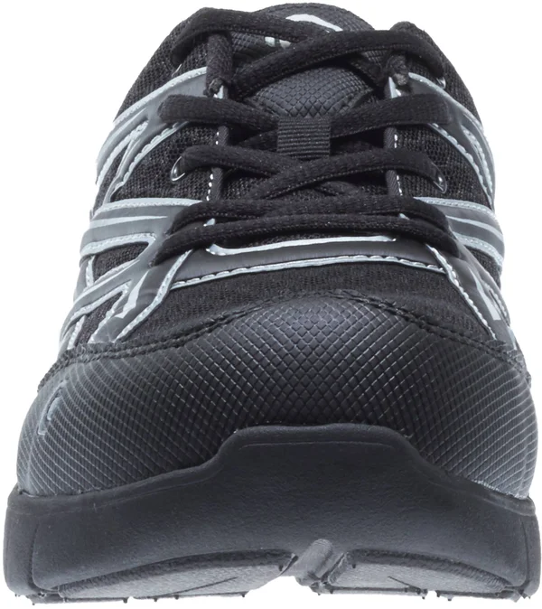 Wolverine Women's Jetstream Carbonmax Toe Sneaker - Size: 6, Black