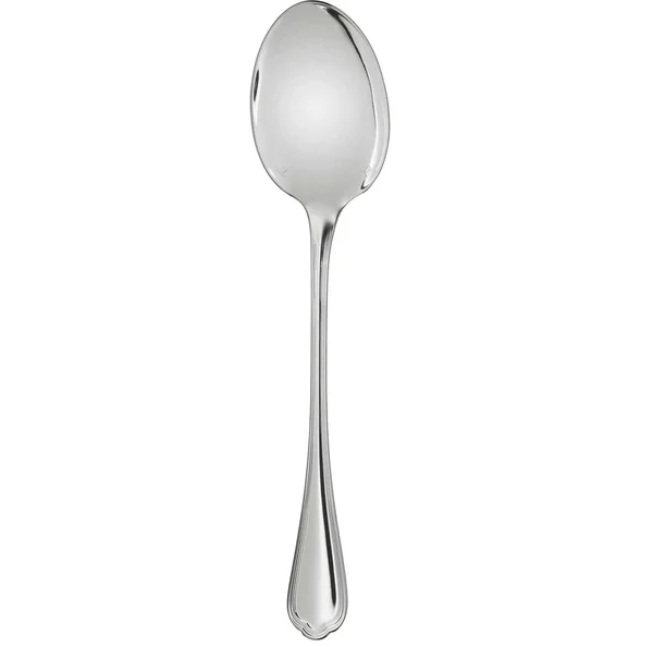 Christofle Spatours Serving Spoon