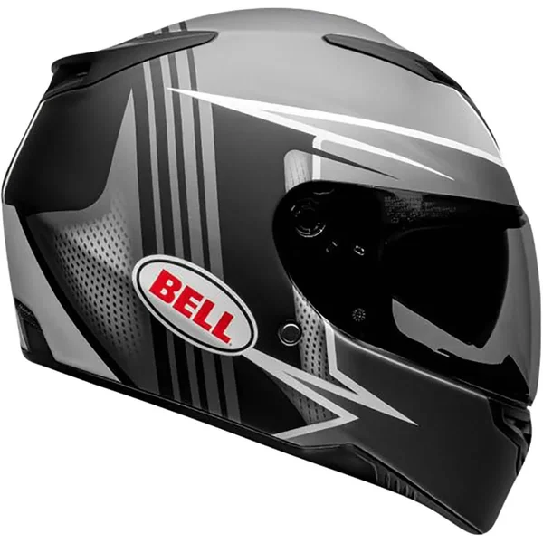 Bell Helmets Matte Hi-Viz/Orange/Black RS-2 Swift Helmet
