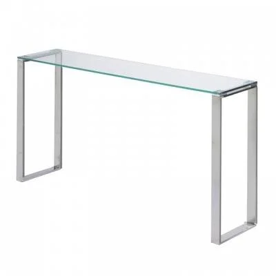 Orren Ellis Irina Narrow Console Table Size: 30x22 H x 30x22 W x 8x22 D