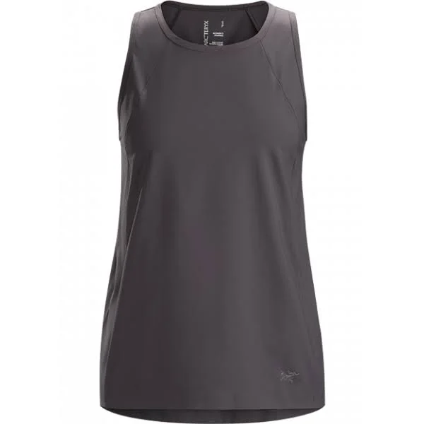 Arc&teryx Women's Contenta Sleeveless Top - Solus, Size M