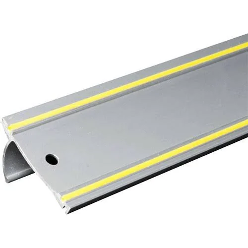 Keencut Safety Straight Edge - 54in 60005