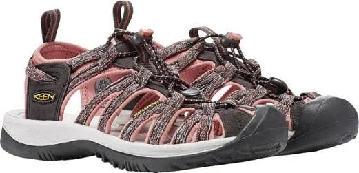 Keen Women's Whisper Sandals Pink 6.5