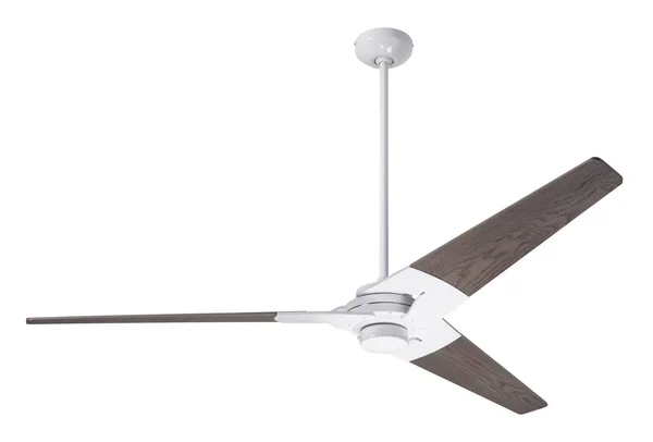 Modern Fan Company - TOR-GW-62-GY-NL-002 Torsion 62x22 Ceiling
