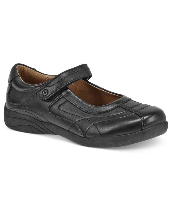 Stride Rite Girls Claire - Black