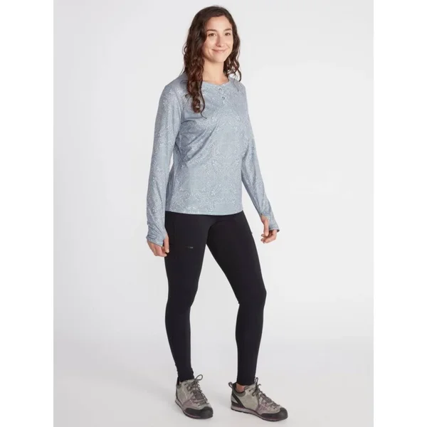 ExOfficio Womens Hyalite LS