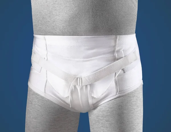 Soft Form Hernia Brief