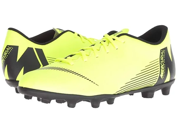Nike Mercurial Vapor 12 Club FG/MG Soccer Cleats