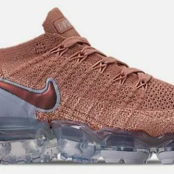 Nike Air VaporMax Flyknit 2 Women's Shoe