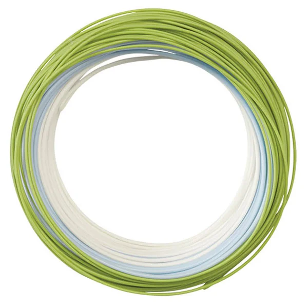 Orvis Pro Saltwater All-Rounder Smooth Fly Line - WF9