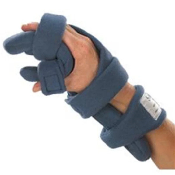 SoftPro Functional Resting WHFO with Additional Liner Small - Left