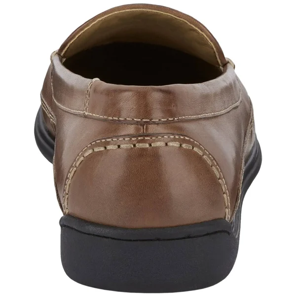 Dockers Men's Catalina Shoe Saddle Tan - 8, W