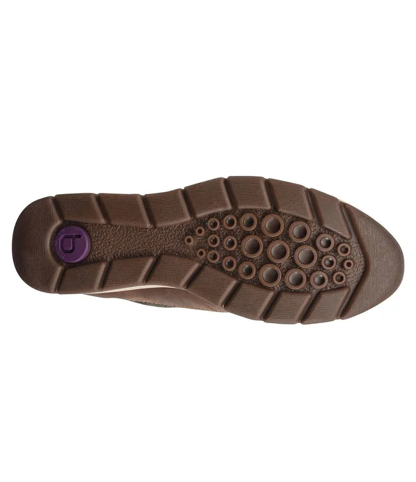 Bionica Tuscon 9.5 Women's Brown