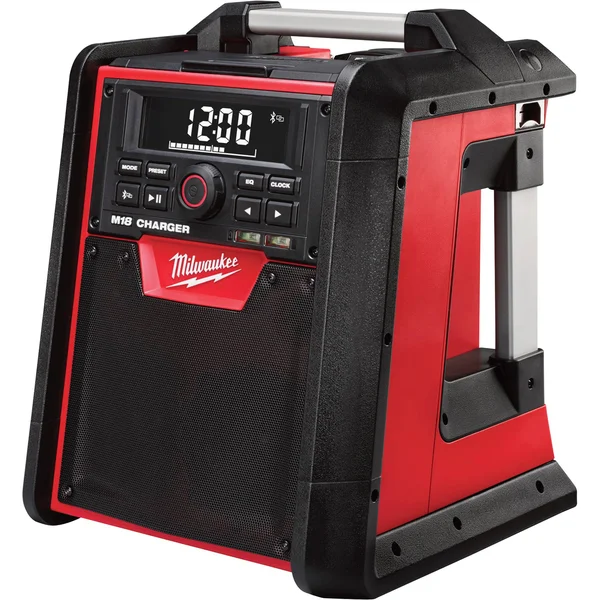M18 Jobsite Radio/Charger