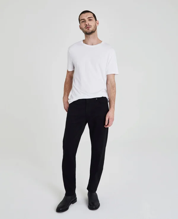 Ag The Everett - Super Black 34 29