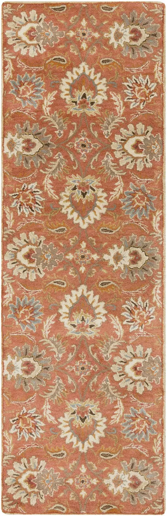 Surya Caesar CAE-1112 2& x 3& Area Rug