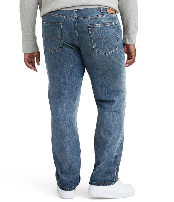 Levi&s 559 Relaxed Straight Jeans - Big & Tall
