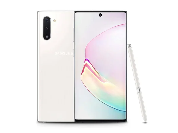 Samsung Galaxy Note10 256gb (Sprint) - Aura White