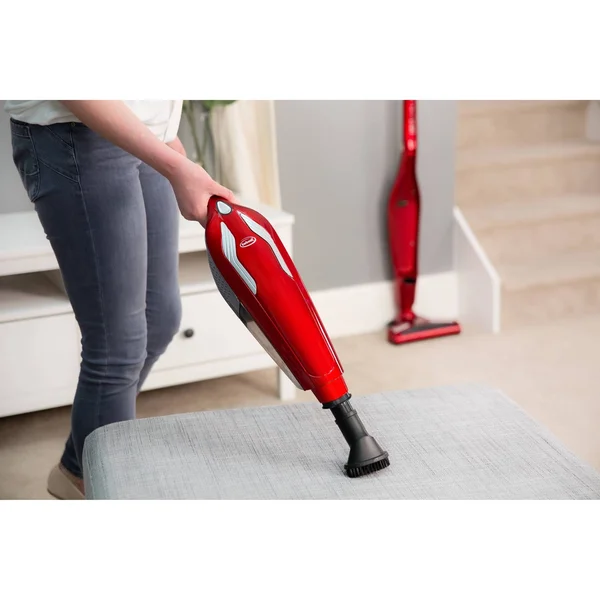 Ewbank Zest 2-in-1 Cordless Vacuum (CVZ135USR)