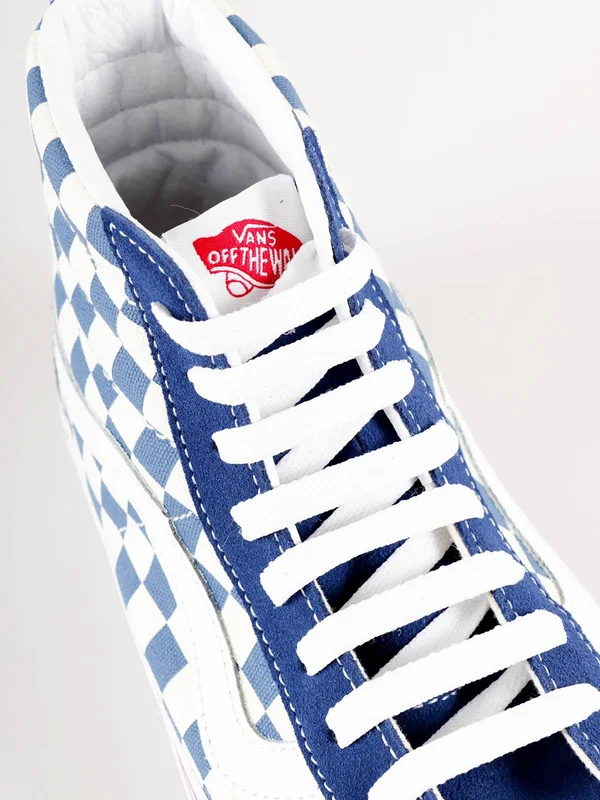 Vans BMX Sk8-Hi Reissue (True Navy/White)
